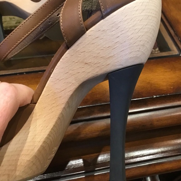 🔥 MARNI SHOES SIZE 10 - Picture 9 of 14